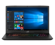 ASUS ROG Strix SCAR GL703GM i7-8750H/8G/1T/W10 - 434222 - zdjęcie 3